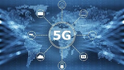 5G technology