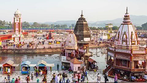 Haridwar