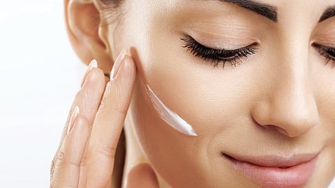 Beauty care