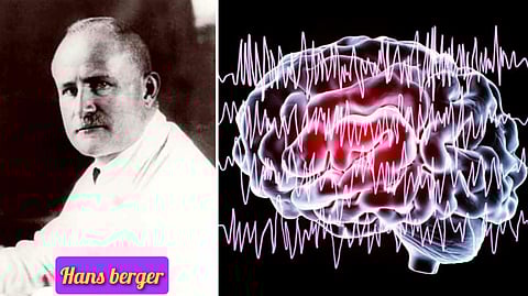 Electroencephalogram - Hans berger and brain activity