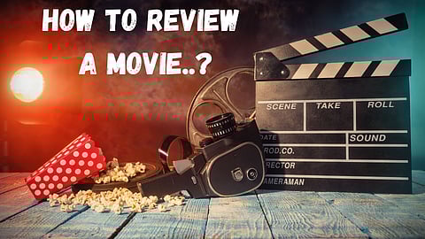 Movie review