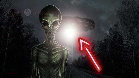 Alien