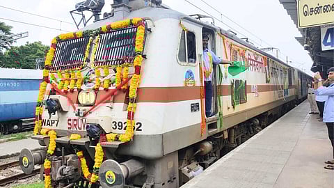 Identity of South Tamil Nadu