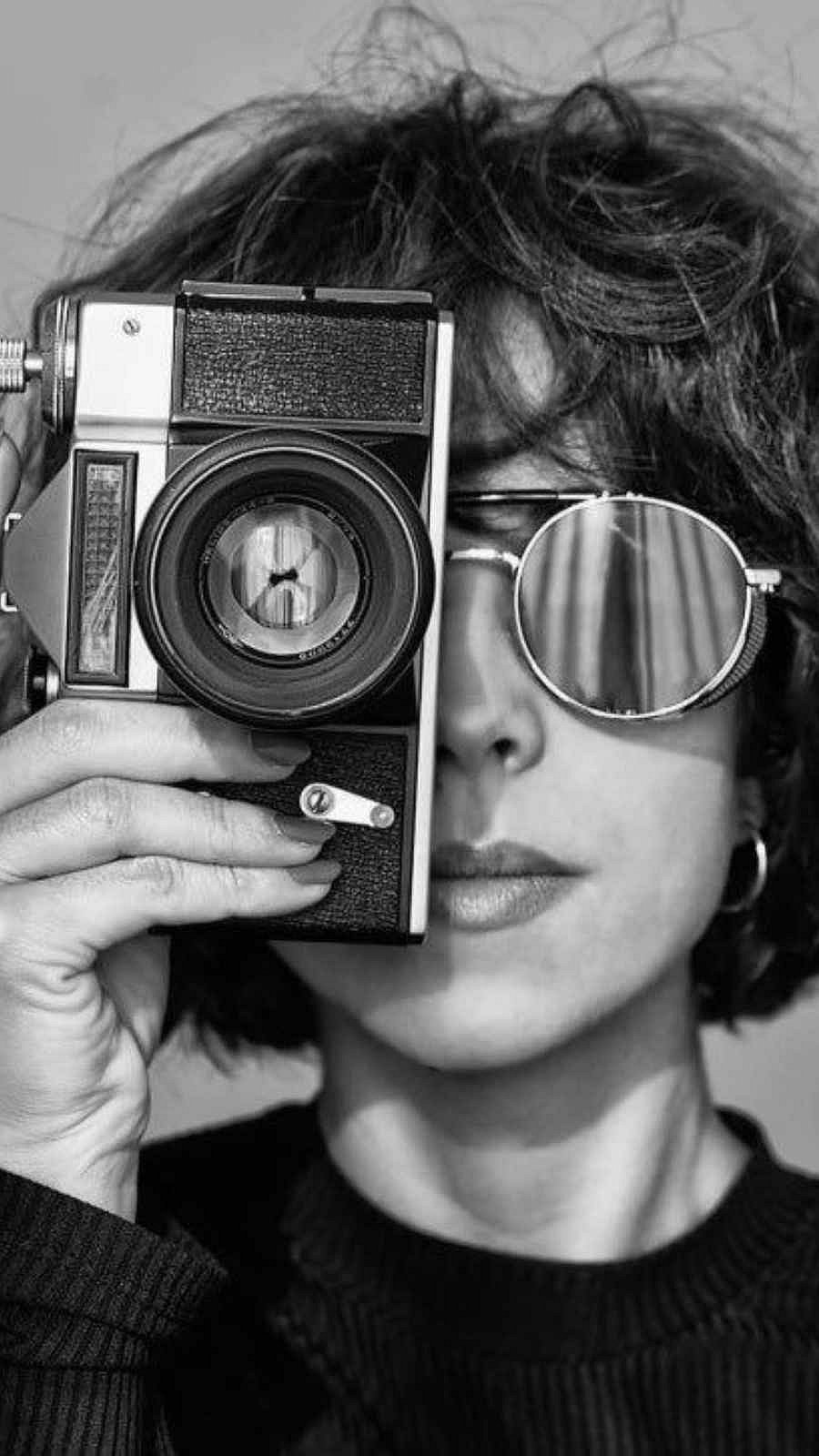 புகைப்பட கலையின் அனைத்து வகைகளையும் பார்ப்போமா?