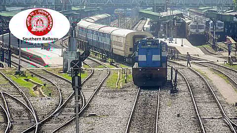 Southern Railways