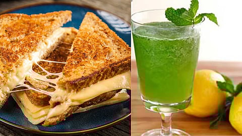 healthy recipes in tamil