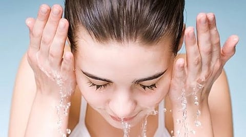 7 Face wash mistakes