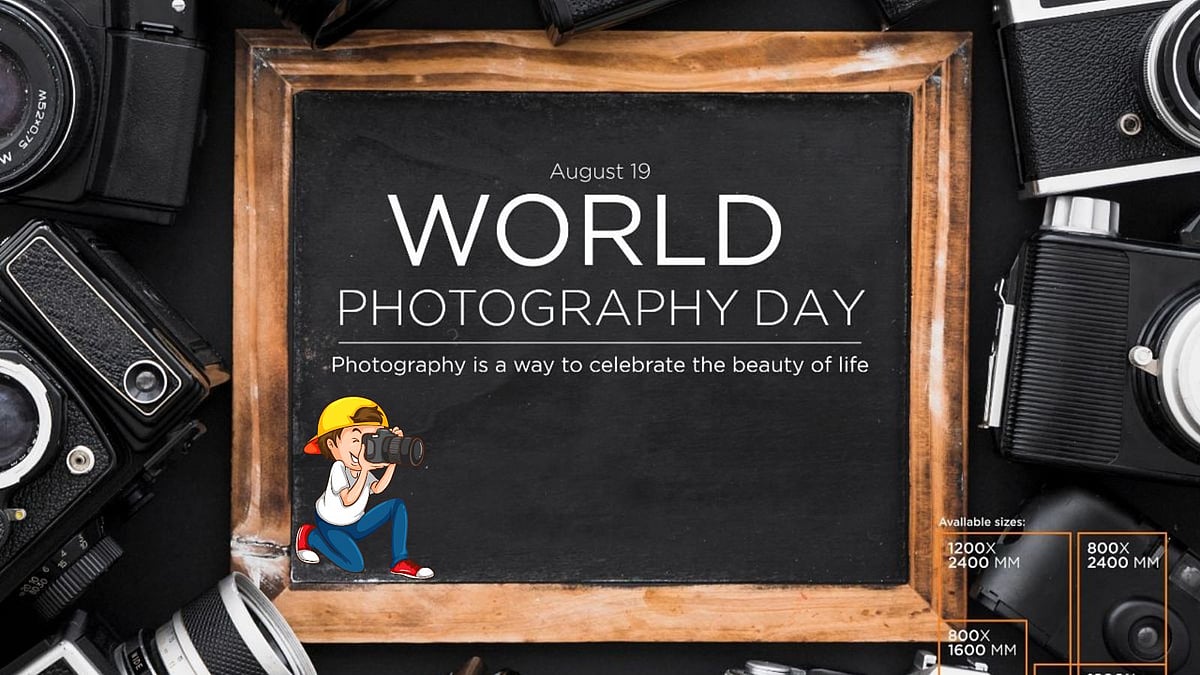 புகைப்படங்கள் மன அழுத்தத்தைக் குறைக்கிறதா? ஆய்வுகள் சொல்வது என்னவென்று தெரியுமா?