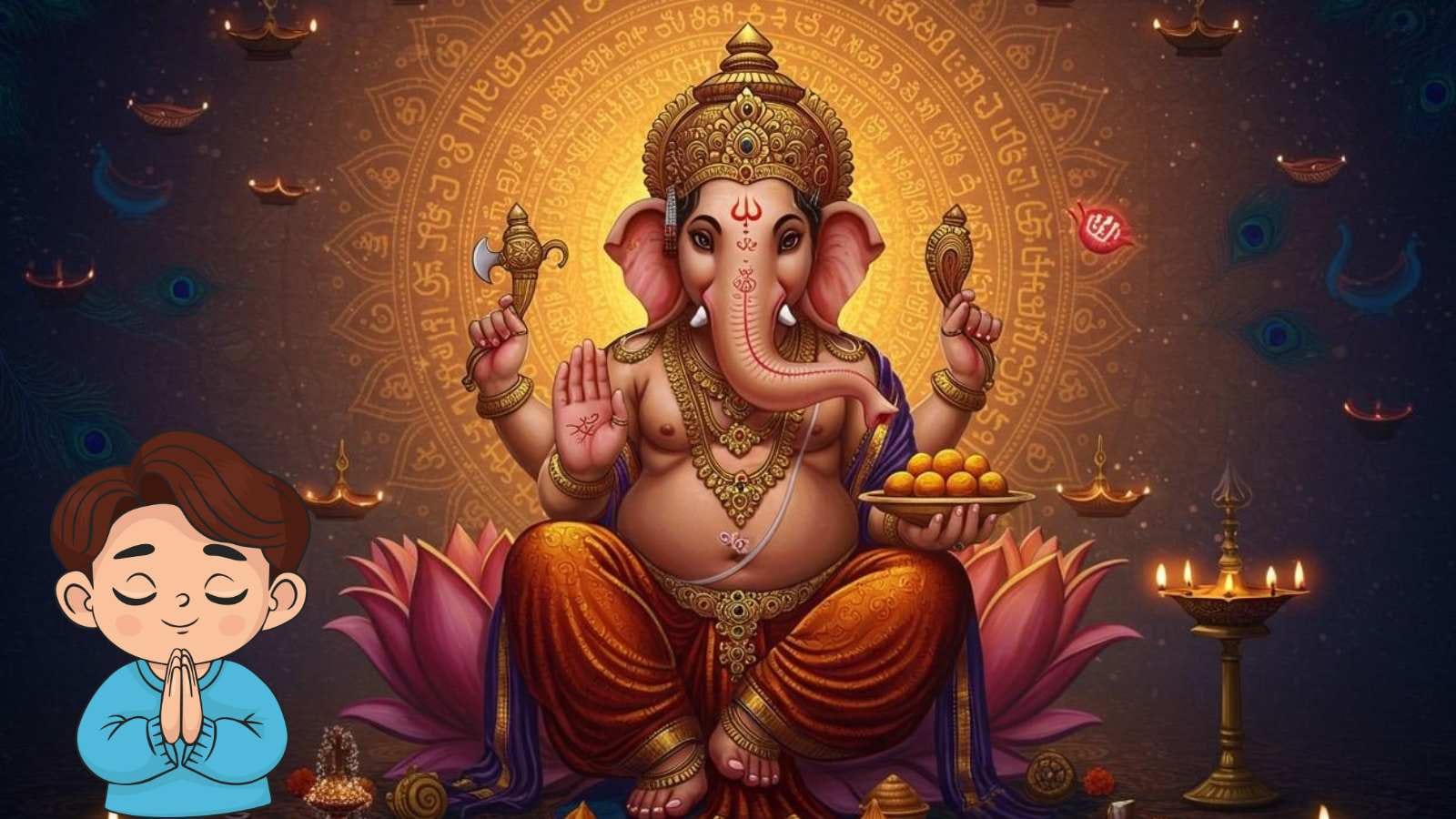 ஏன் விநாயகரை முதலில் வணங்குகிறோம்? தும்பிக்கை முதல் தந்தம் வரை உணர்த்தும் விநாயகர் தத்துவம்!