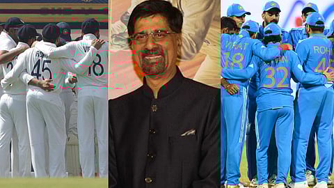 Krish Srikanth