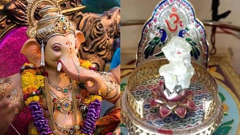 Vinayagar