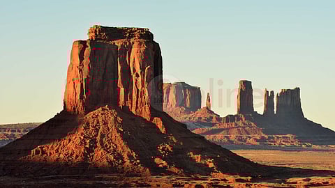 Land of Wonders...