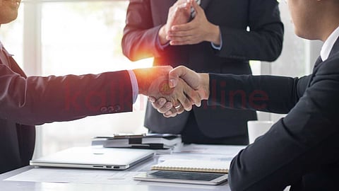 Motivational articles