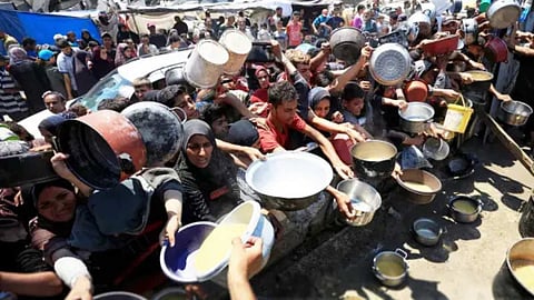 Isreal Gaza war