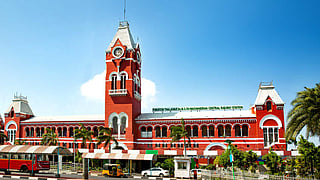 chennai day special