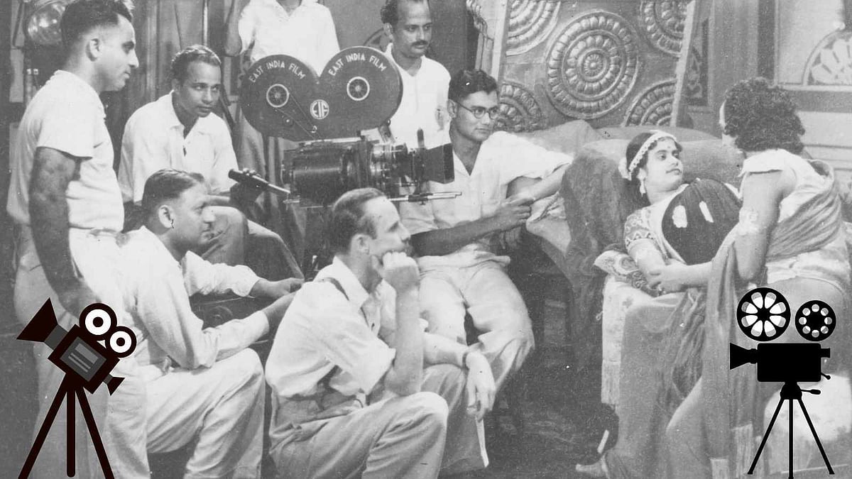 கோலிவுட் பிறந்த கதை: மெட்ராஸ் எப்படி சினிமா தலைநகரமாக மாறியது தெரியுமா?