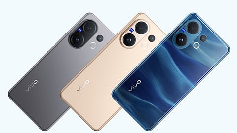 Vivo V60 5G