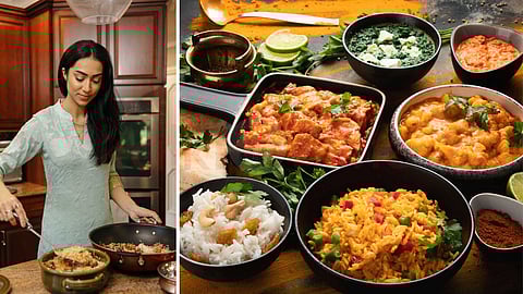 healthy samayal tips