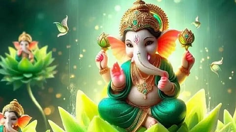 Vinayagar chathurthi Rare Facts