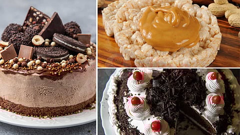 Make your birthday special.