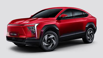 Mahindra XEV 9e Pack Two