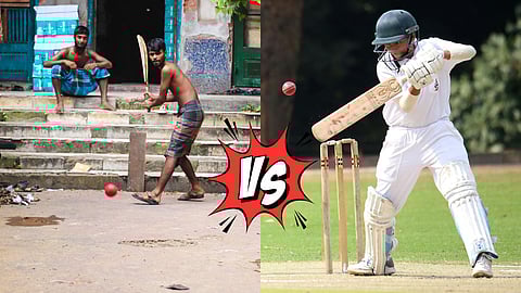 Cricket