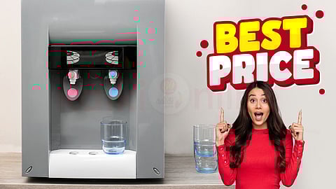 Water Purifier