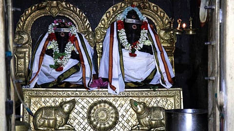 Irattai Pillaiyar Worship to Solve Family Problems
