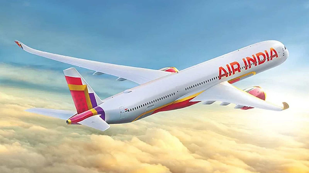 #BREAKING: மே 31 வரை ஏர் இந்தியா விமானங்கள் ரத்து! 40,000 இந்தியர்கள் தவிப்பு.!