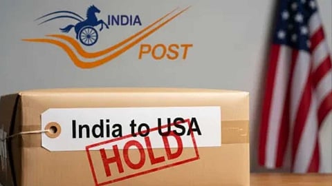 Indian post