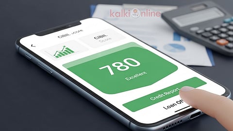 உங்களுக்கு பேங்க் லோன் வேணுமா? 