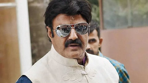 Nandamuri Balakrishna