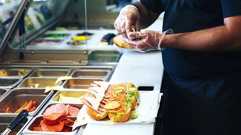 food Quality