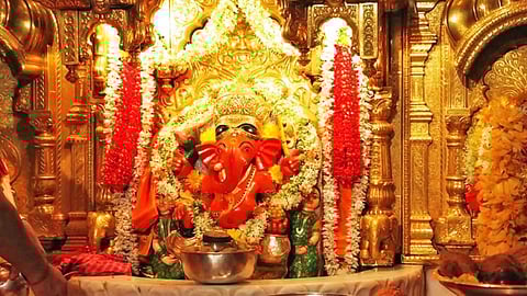 Sidhi vinayagar