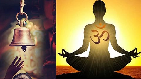 Secrets that combine spirituality and science!