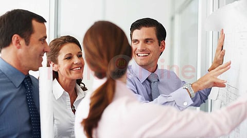 Motivational articles