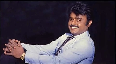 vijayakanth 