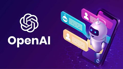 Chatgpt Open AI