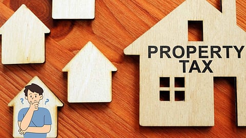 Property tax