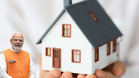 Own House Financial Assistance