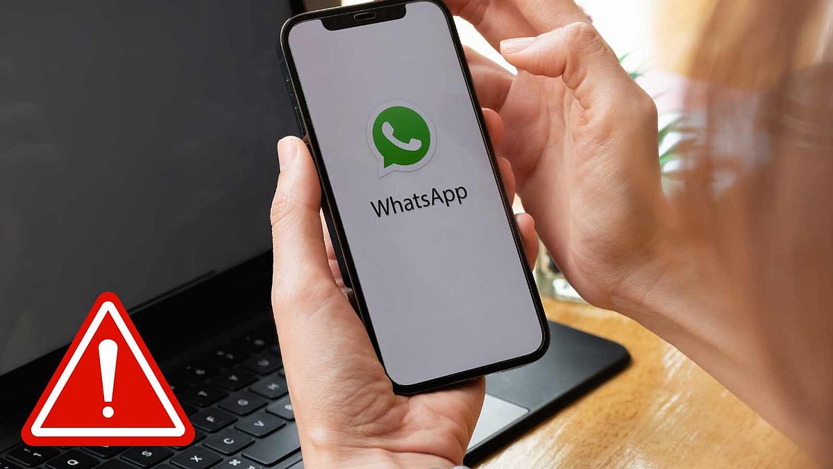 இந்த லிங்க்கை கிளிக் செய்யாதீர்கள்... புத்தாண்டு வாழ்த்து பெயரில் பரவும் மோசடி..! 