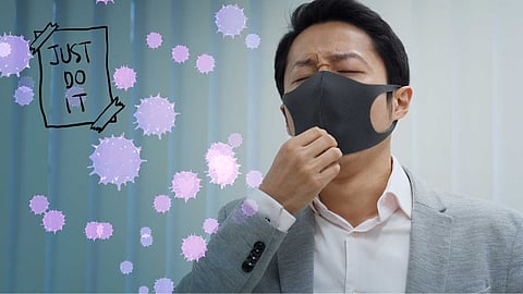 Infectious Disease