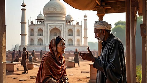 Tajmahal