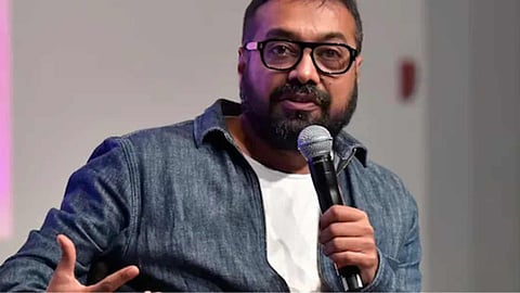 Anurag Kashyap