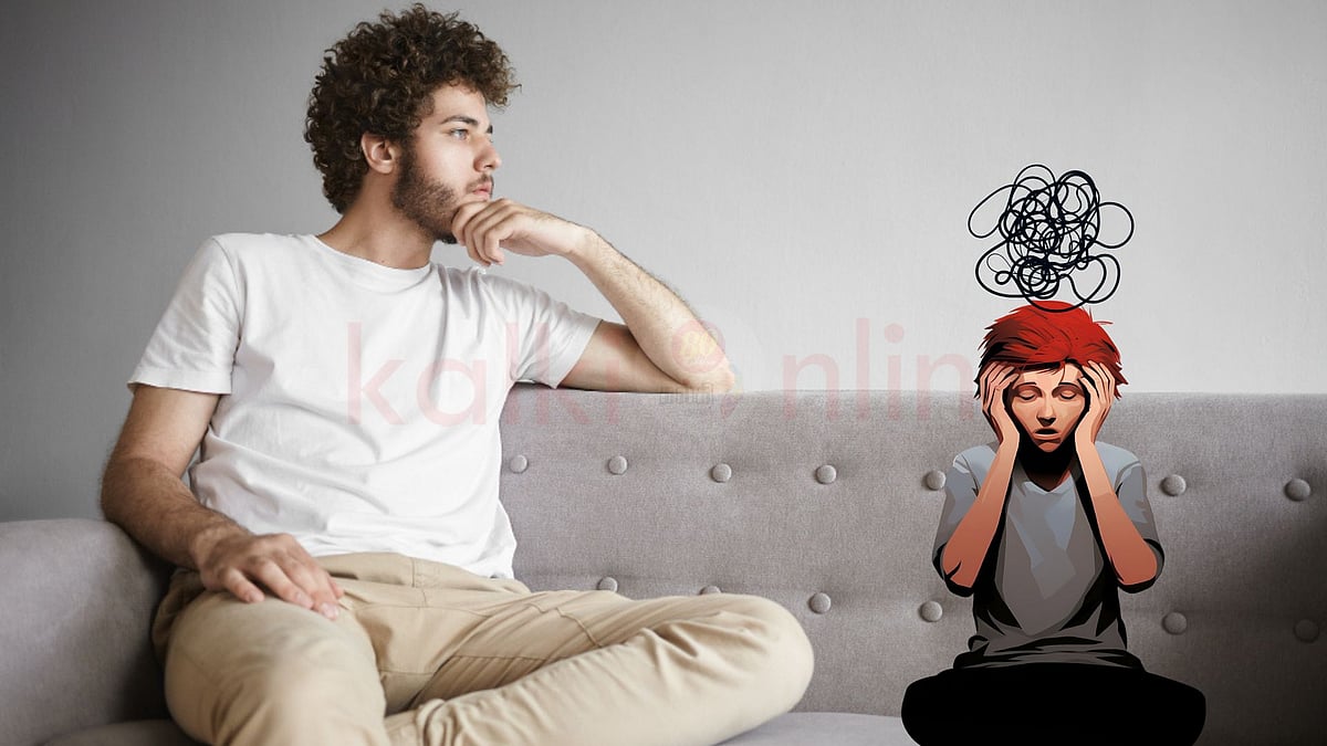 ஓவர் திங்கிங் (Overthinking) நோயால் பாதிப்பா? விடுபட ஈஸி டிப்ஸ்! 