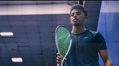 velavan senthilkumar