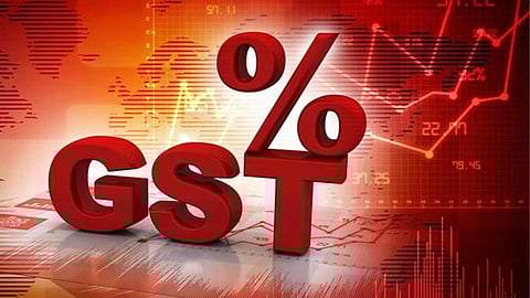 GST rate