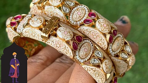 Meenakaari valaiyal