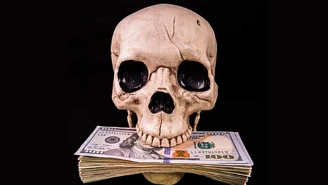 Money