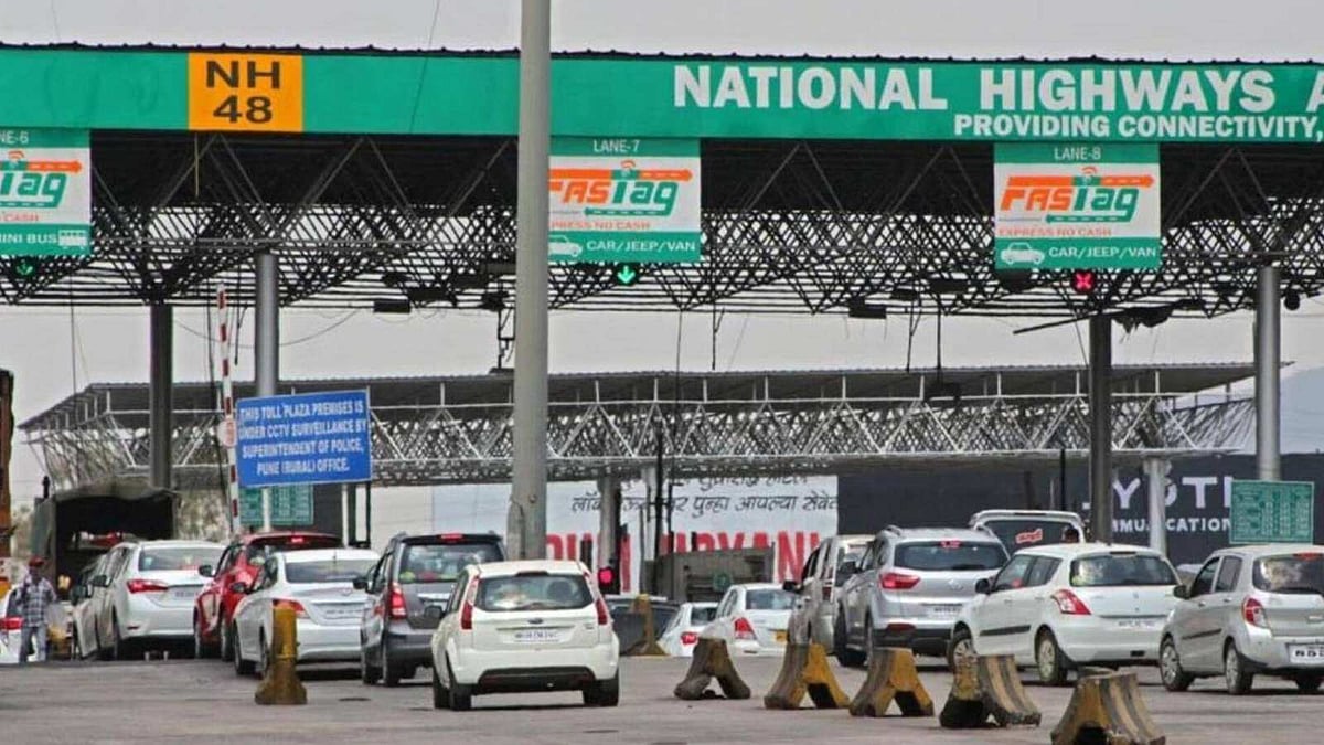 சுங்கக் கட்டண உயர்வு: தேவை மறு பரிசீலனை! 